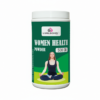 Women Health Powder 500g | Protein, Vitamins & Minerals Supplement for Women | Supports Daily Nutrition, Bone & Muscle Health | Easy to Consume